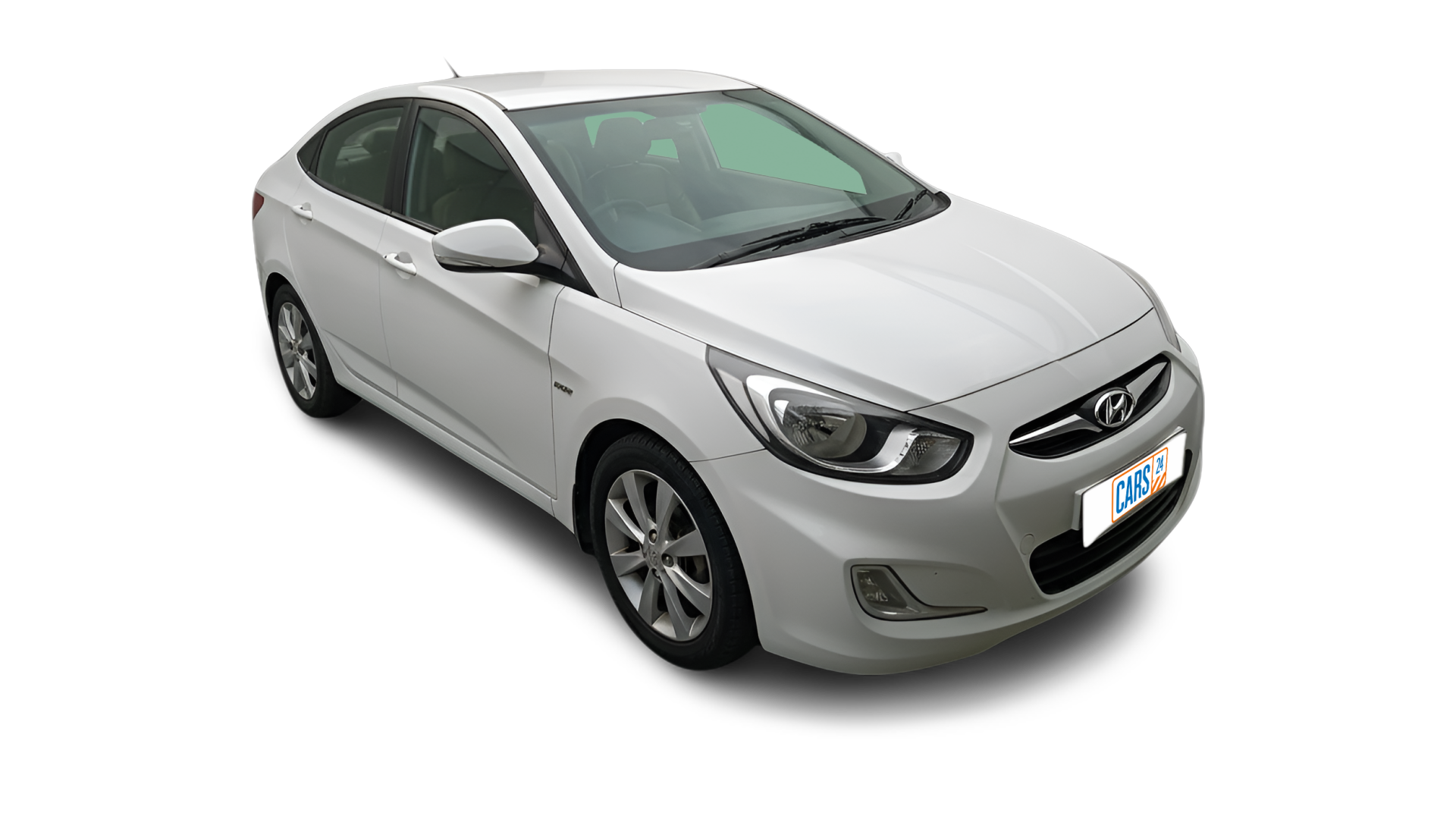 Hyundai Verna-img